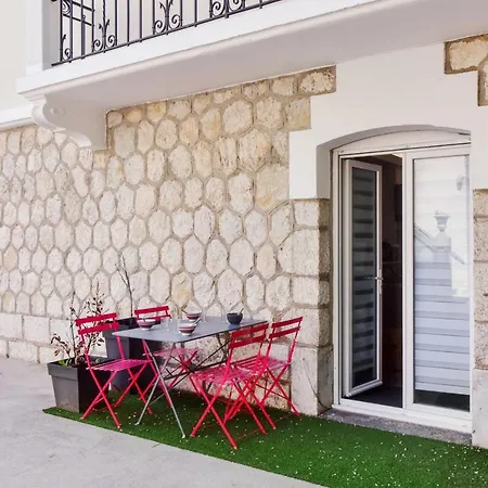 Marquisats - - Welkeys Apartment