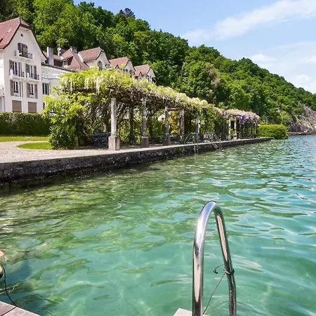 Marquisats - - Welkeys Annecy