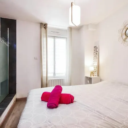 Apartment Marquisats - - Welkeys Annecy